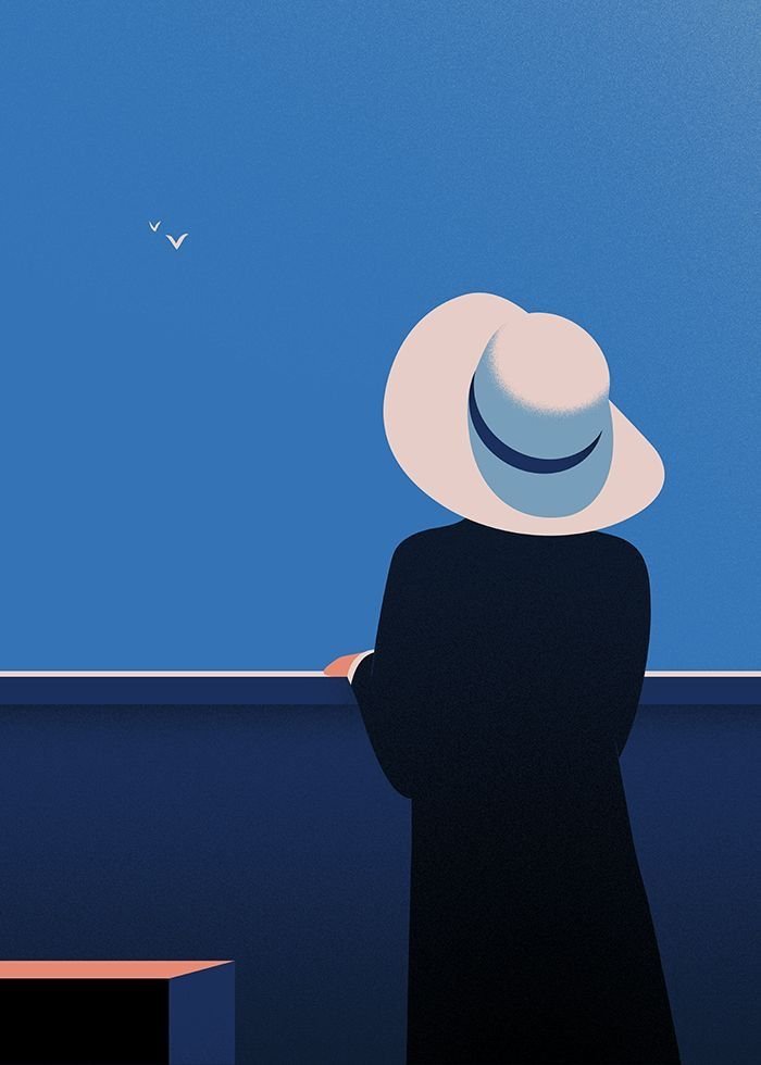 Illustration - Illustrations sample 22